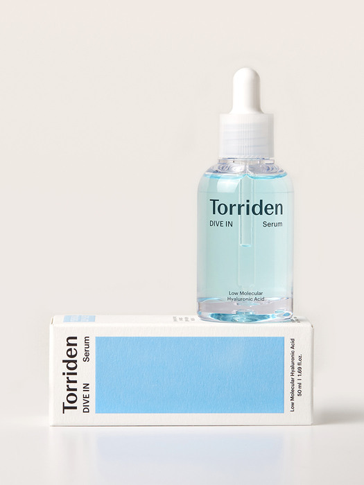 토리든 다이브인 저분자 하이알루론산 세럼
