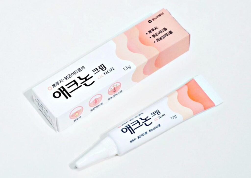 Acnon Cream 1