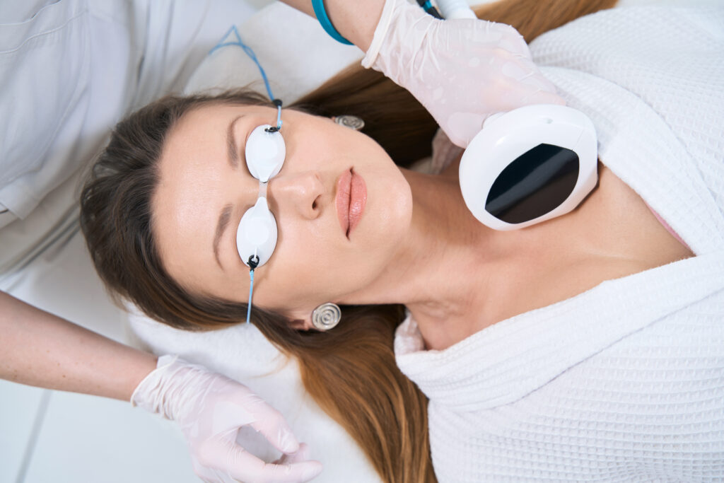 2026 首爾春季限定3 大「電影感」戶外體驗!在浪漫春陽下,開啟妳的發光肌計劃 7 GettyImages 1407346308