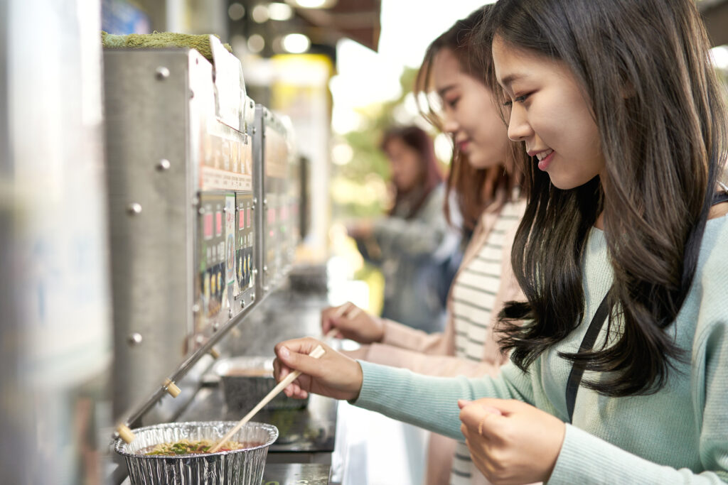 2026 首爾春季限定3 大「電影感」戶外體驗!在浪漫春陽下,開啟妳的發光肌計劃 4 GettyImages jv11944350