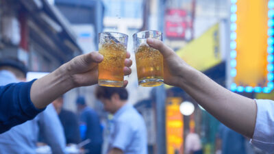 世界啤酒貨櫃節