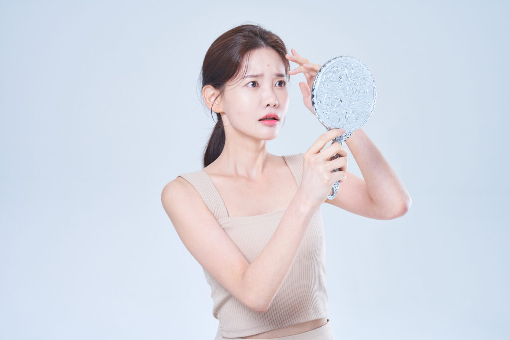 2026 首爾春季限定3 大「電影感」戶外體驗!在浪漫春陽下,開啟妳的發光肌計劃 6 GettyImages jv12613702