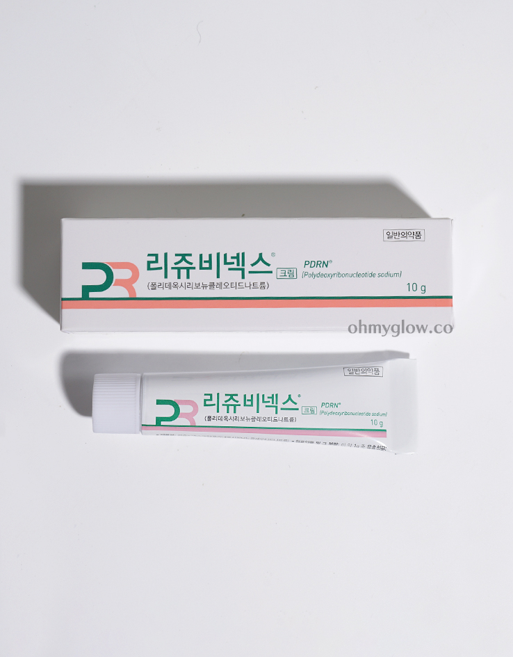 Rejuvenex 组织再生修护霜