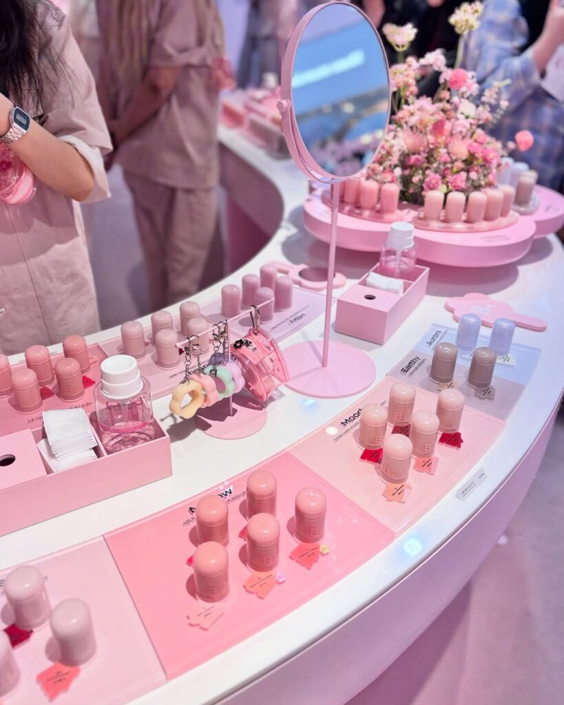 2026 4月聖水洞快閃大戰!從寶可夢到魷魚遊戲,最強打卡與美顏全攻略 10 SaveClip.App 491464232 17955210650937831 2157258715252447009 n