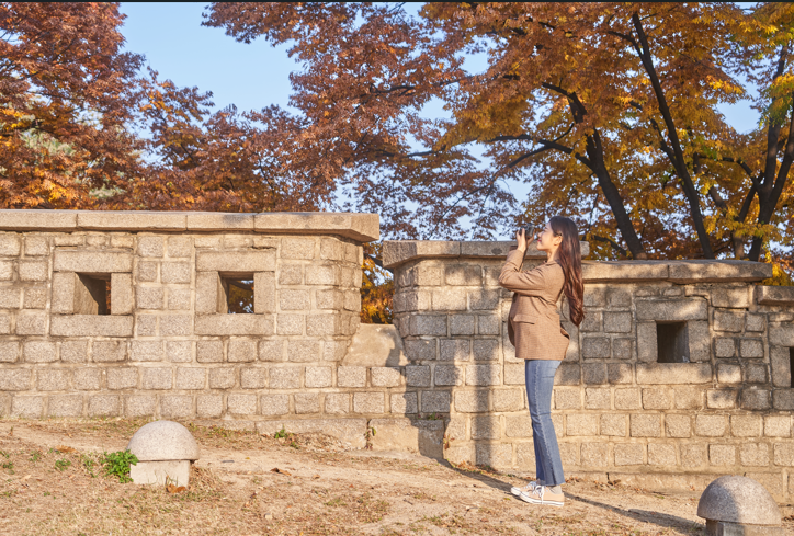 2026 首爾春季限定3 大「電影感」戶外體驗!在浪漫春陽下,開啟妳的發光肌計劃 5 屏幕截图 2026 04 08 145218