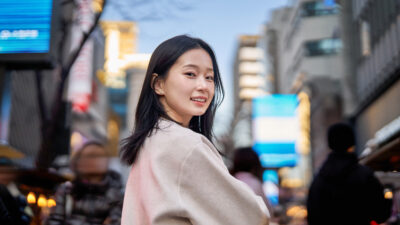 首爾自由行