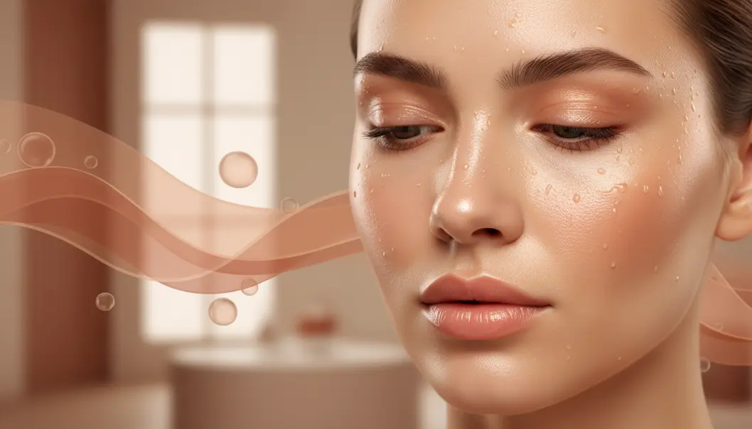 Rejuvalux delivers progressive hydration and structural improvement over several weeks.
