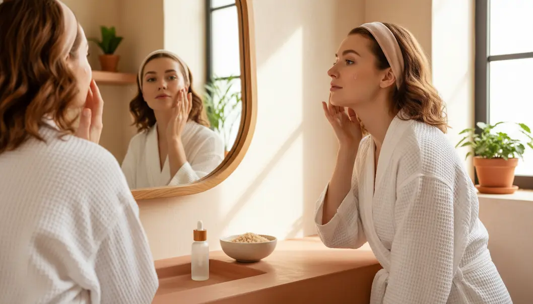 Proper aftercare, including hydration and sun protection, maximizes the benefits of Rejuvalux.