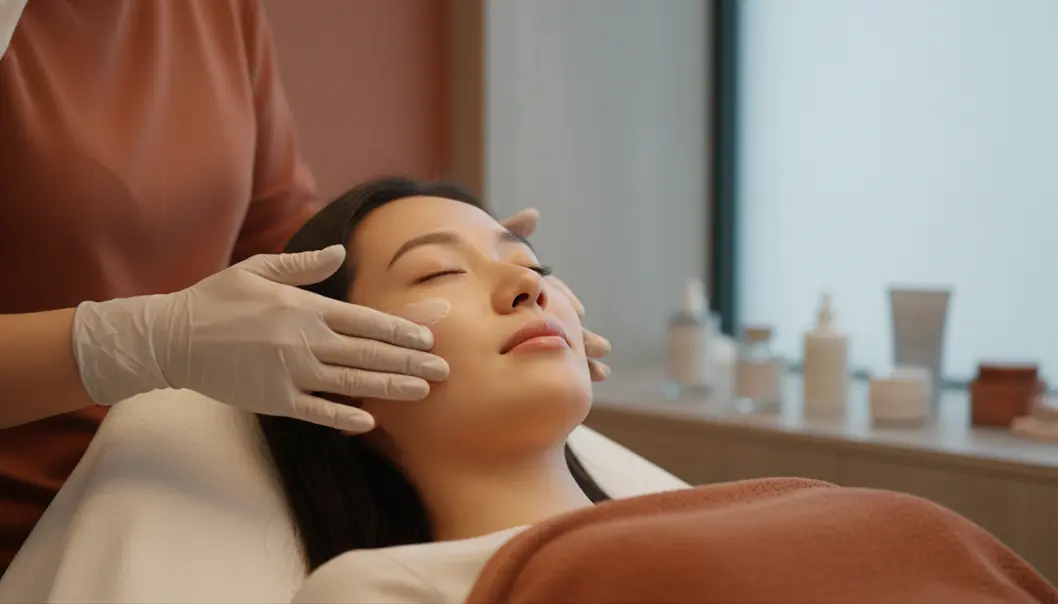 Comfort Dual 強調無痛且舒適的療程體驗，非常適合怕痛的愛美人士。