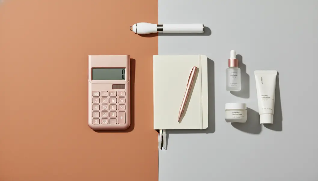 Comfort Dual 以高性價比著稱，讓電波拉提成為人人都能負擔的日常保養。