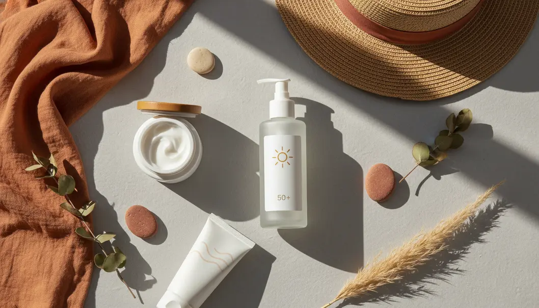 全面解析「煥膚」療程:原理、韓國價格與術後保養指南 3 Essential post-care products to ensure skin safety and prevent hyperpigmentation.