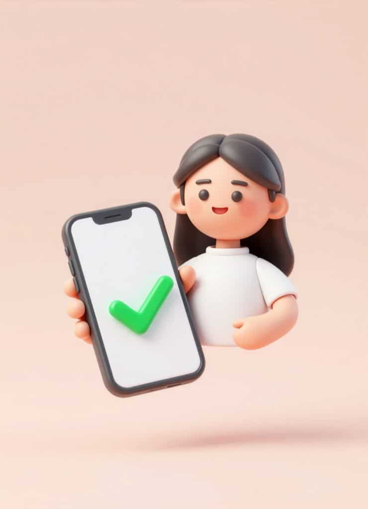 外國人護照認證