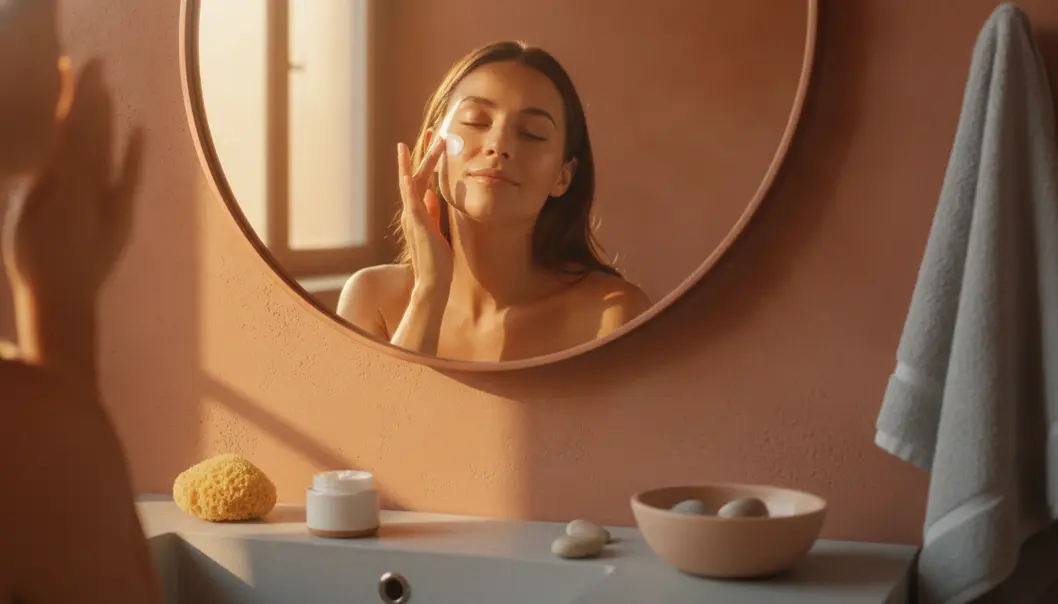 Proper aftercare, including moisturizing and sun protection, ensures long-lasting results.