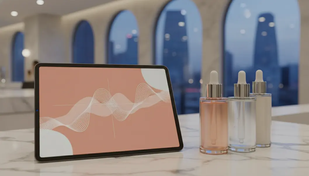 A-Tone IPL has become a highly cost-effective lunchtime beauty treatment in Korea.
