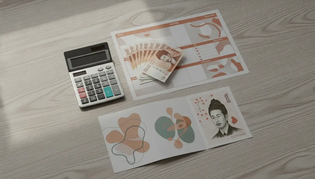 赴韓醫美應將正品認證的費用視為必要的安心保險。