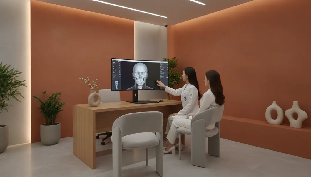 在進行韓國削骨手術前，專業的醫療諮詢與詳細的價格評估是不可或缺的步驟。