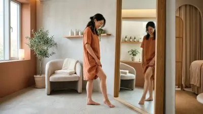 橘皮組織管理全攻略:醫美療程原理、價格與術後保養秘訣 9 unnamed file 49