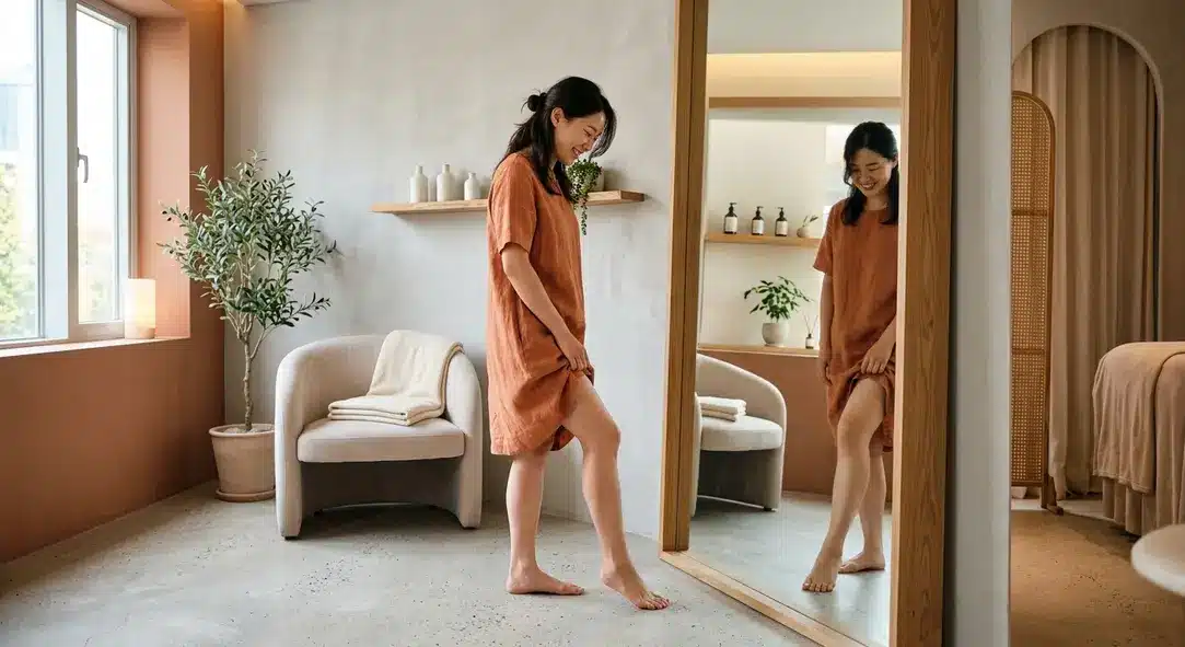 橘皮組織管理全攻略:醫美療程原理、價格與術後保養秘訣 1 unnamed file 49