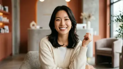 韓國醫美界的新寵兒:複合樹脂牙齒微調,打造完美笑容曲線的秘密! 8 unnamed file 50