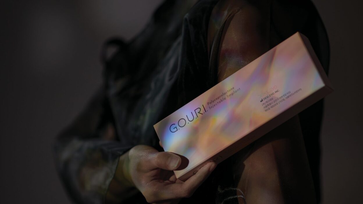 GOURI