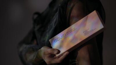 GOURI