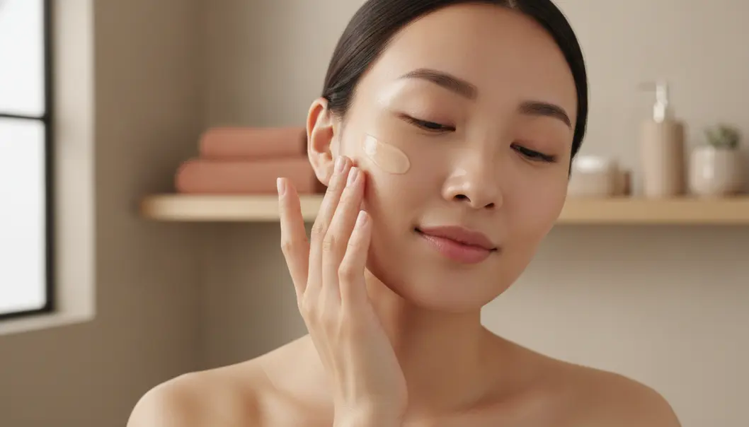 醫美療程的效果有 70% 取決於正確的術後居家保養與屏障修護。