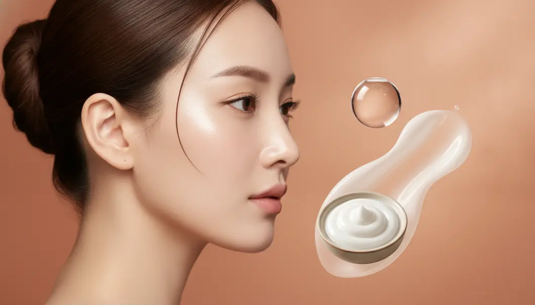 醫美療程的成功，有70%取決於居家的延續照護與生活作息。
