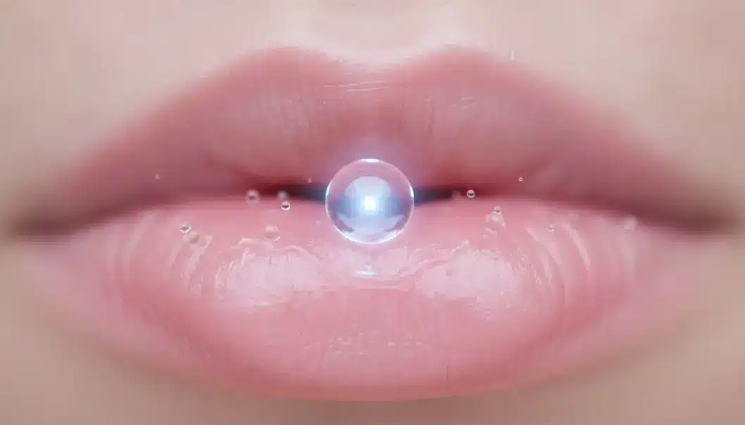 交聯型與非交聯型玻尿酸的結合，是打造水光豐唇的醫學核心。