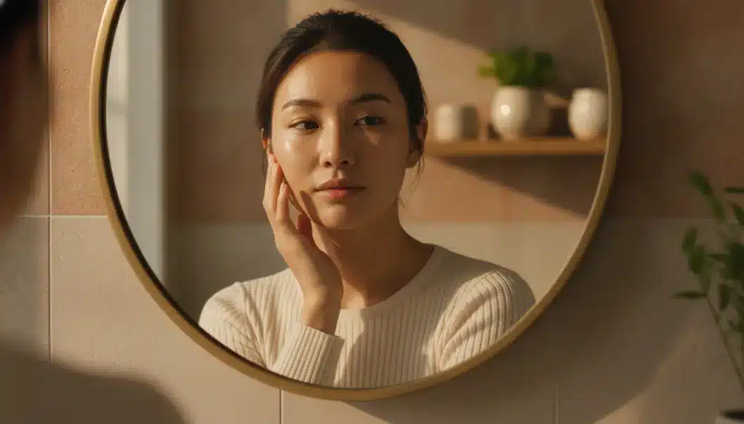 只要做好術後保濕與防曬，就能將水潤透亮的效果維持得更長久喔！