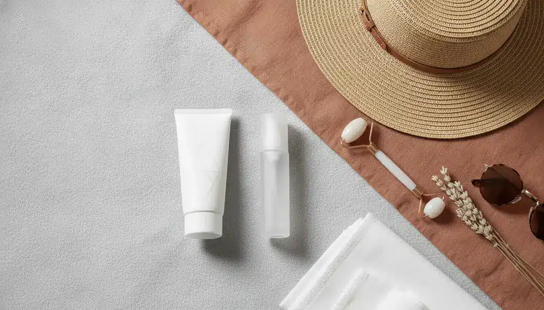 Proper aftercare, including hydration and sun protection, extends the results of LaseMD.