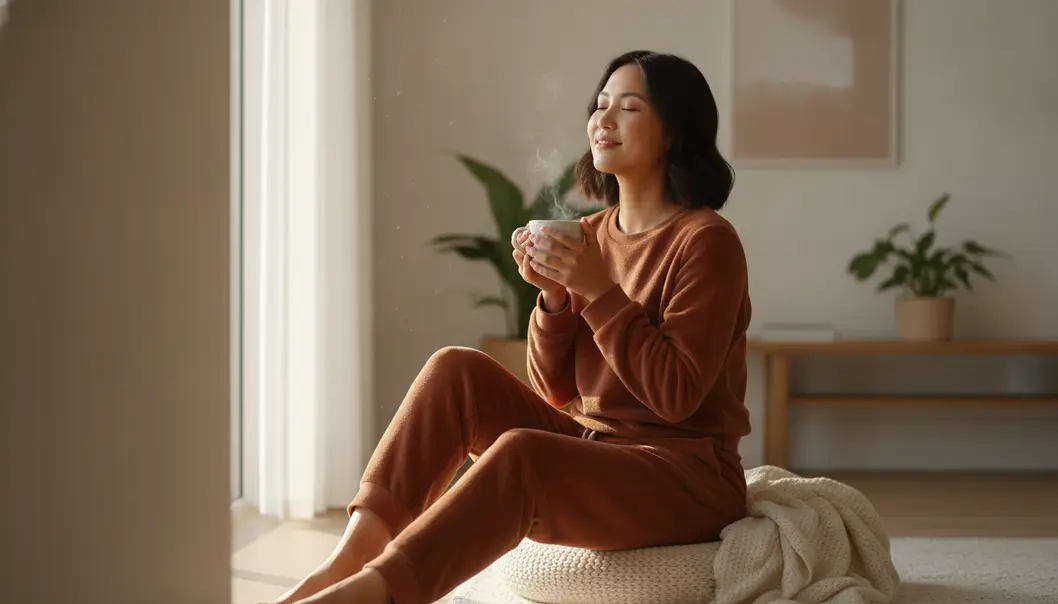 找回私密健康與舒適平衡，讓現代女性在日常生活與運動中重獲自在自信