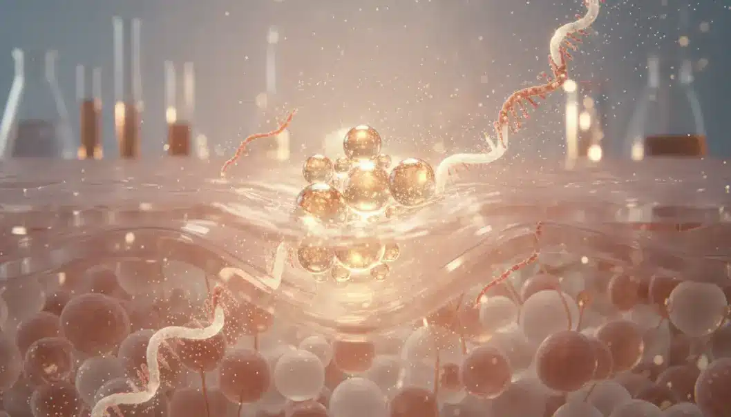 Snow White Cell 白雪針全方位醫學解析:擊退暗沉蠟黃,重塑透亮水光肌底的再生密碼 2 Snow White Cell 白雪針結合高純度 PDRN 與谷胱甘肽,從真皮層啟動再生與抗氧化抑黑。