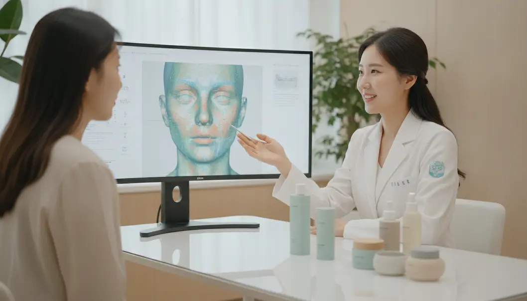科學抗老週期與細緻術後照護，是維持江南醫美長效自然成果的關鍵