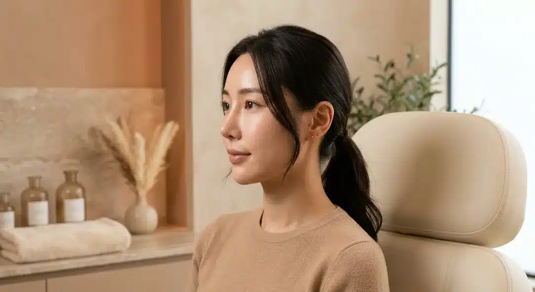【Babi線雕隆鼻全攻略】原理、價格費用、維持期與玻尿酸比較,打造精緻微翹美鼻! 1 unnamed file 101