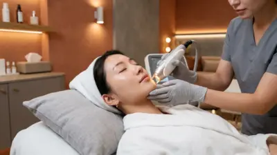雙重美白(Dual Whitening)療程全面解析:複合光電原理、價格費用與術後防曬修復全指南 7 unnamed file 92
