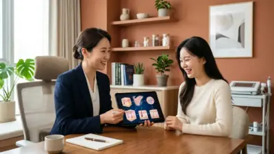多汗症激光全攻略:原理、費用比較、副作用與無代償長效減汗指南 8 unnamed file 94
