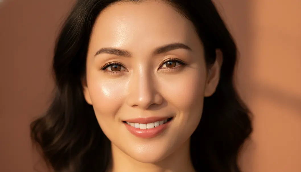科學護理結合規律保養，輕鬆綻放健康光澤的明眸神采。