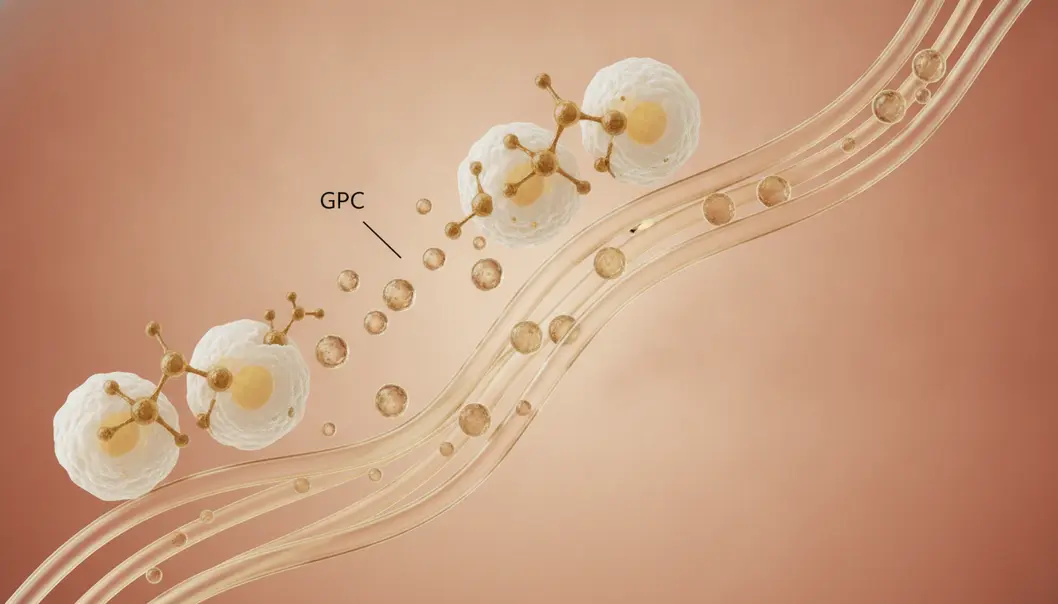 【2025最新】GPC溶脂針全解析:原理、雙下巴雕塑效果、韓國價格與術後護理懶人包 2 GPC 溶脂針透過 α-GPC 溫和乳化皮下脂肪微滴,並經由天然代謝循環排出。