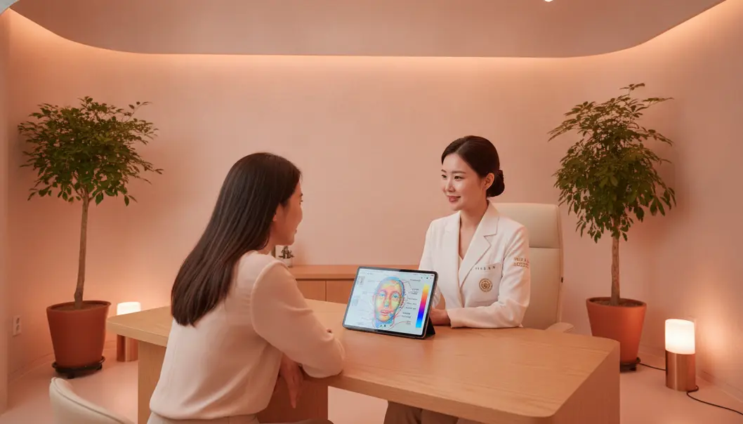 工廠型流水線診所與一對一專科診所在定價邏輯、面診深度與醫療安全保障上有本質區別。