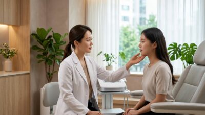 皮膚拉提療程 — 【2026最新】皮膚拉提療程指南：儀器作用深度與正品護理流程 (photo)