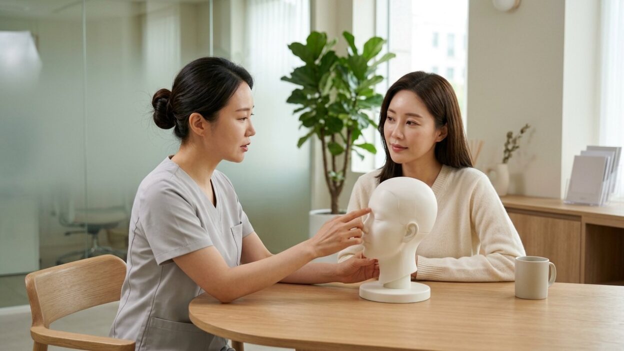 皮膚拉提療程 — 【2026最新】皮膚拉提療程指南：儀器作用深度與正品護理流程 (photo)