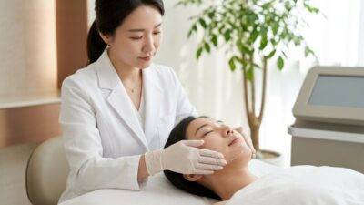 皮膚拉提療程 — 【2026最新】皮膚拉提療程指南：儀器作用深度與正品護理流程 (photo)