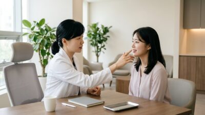 露齦笑肉毒 費用因素 — 韓國露齦笑肉毒費用因素完整指南 (photo)
