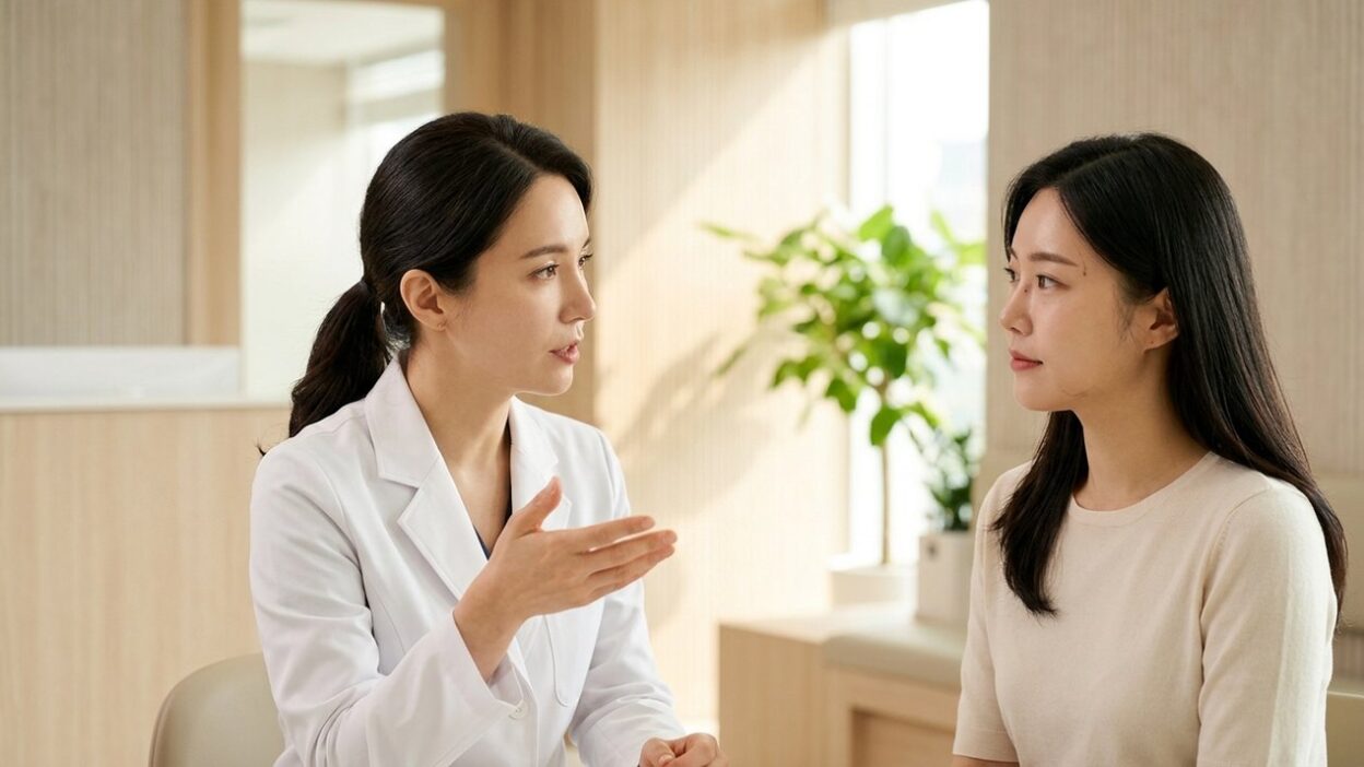 韓國醫美診所 術前諮詢 重點 — 赴韓醫美術前諮詢應確認的關鍵問題整理 (photo)