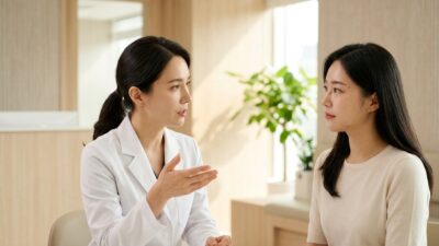 韓國醫美診所 術前諮詢 重點 — 赴韓醫美術前諮詢應確認的關鍵問題整理 (photo)