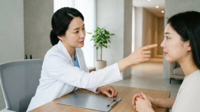 韓國玻尿酸維持時間 — 韓國玻尿酸填充維持多久 品牌選擇與注射部位 (photo)