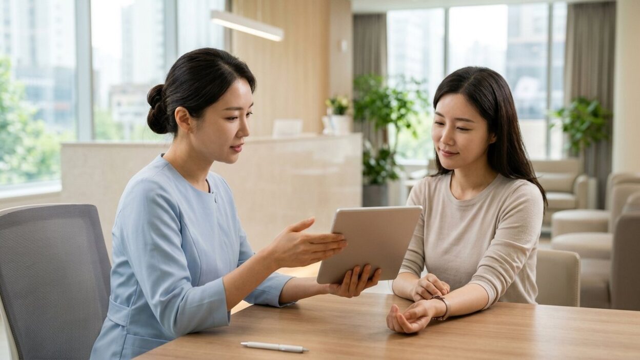 韓國醫美支付寶付款攻略 匯率與退款流程 1 韓國醫美支付寶付款 — 韓國醫美支付寶付款攻略 匯率與退款流程 (photo)