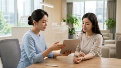 韓國醫美支付寶付款 — 韓國醫美支付寶付款攻略 匯率與退款流程 (photo)
