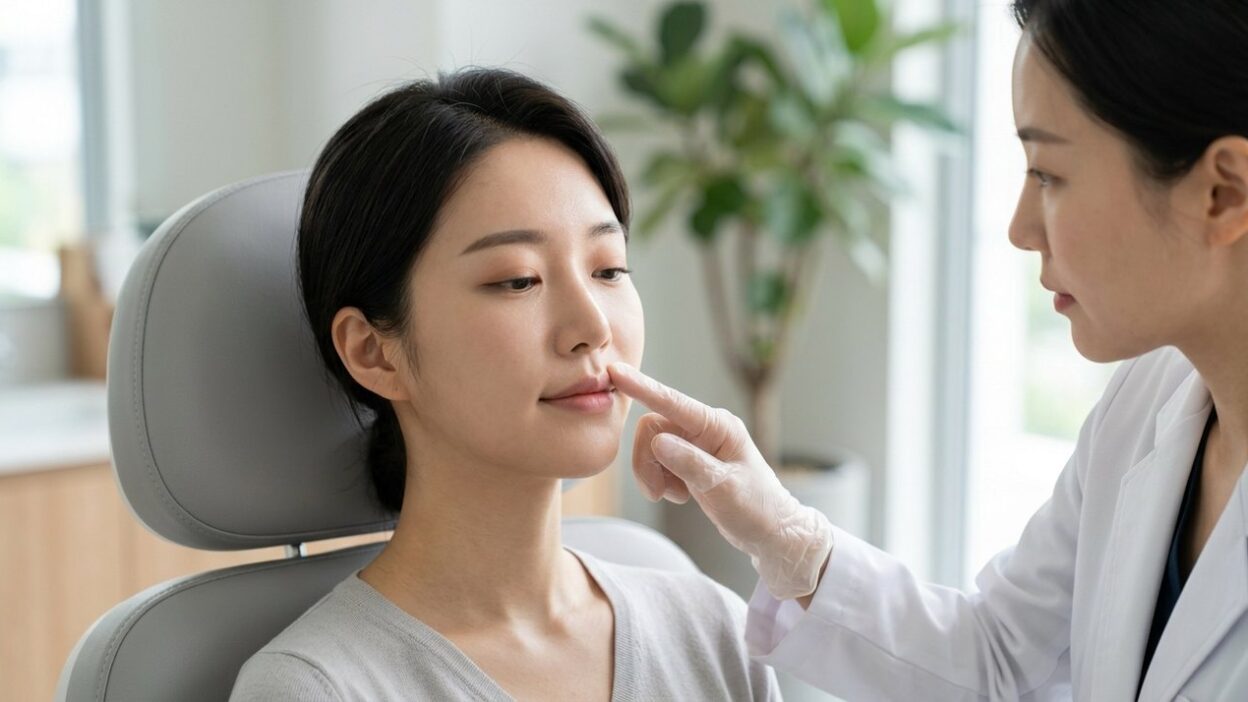 韓國唇部上翻肉毒效果維持時間完整指南 1 唇部上翻肉毒 效果維持時間 — 韓國唇部上翻肉毒效果維持時間完整指南 (photo)