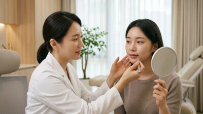 唇部上翻肉毒 適合族群 — 韓國唇部上翻肉毒適合族群完整指南 (photo)